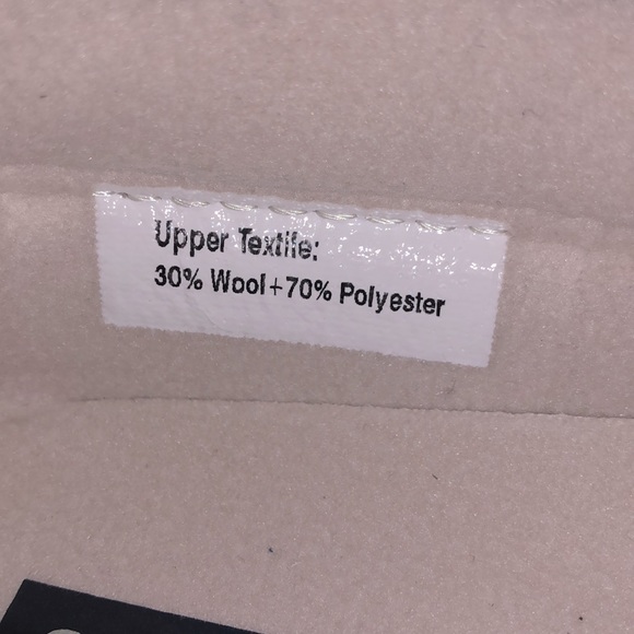 Women's Saltwater 1-Eye Ivory Plaid Duck Boot 5 - Picture 5 of 5